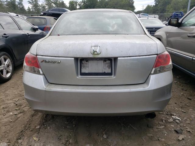 Photo 5 VIN: 1HGCP2F48AA015177 - HONDA ACCORD LXP 