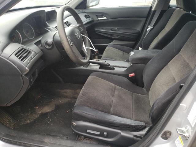 Photo 6 VIN: 1HGCP2F48AA015177 - HONDA ACCORD LXP 