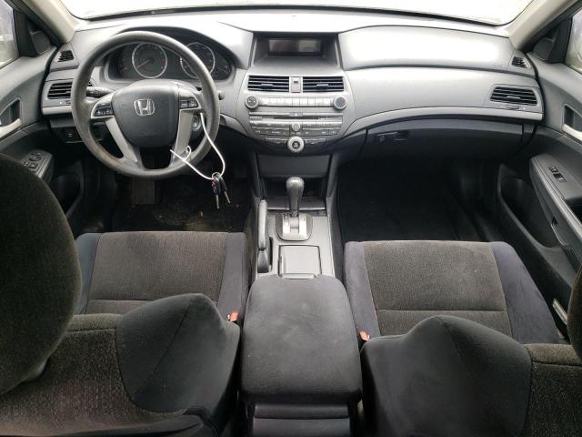 Photo 7 VIN: 1HGCP2F48AA015177 - HONDA ACCORD LXP 