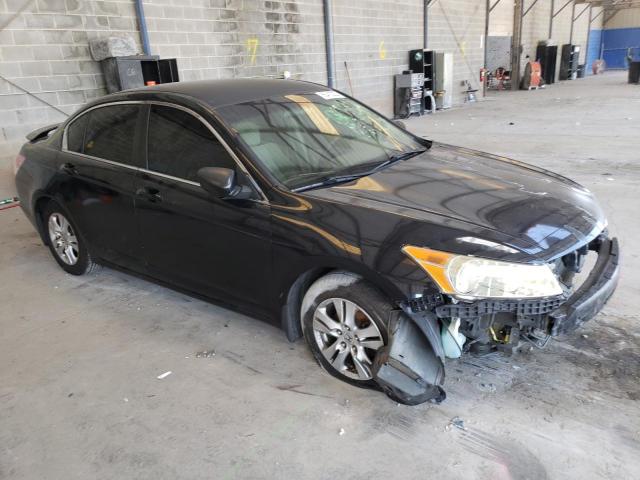 Photo 3 VIN: 1HGCP2F48AA023599 - HONDA ACCORD LXP 