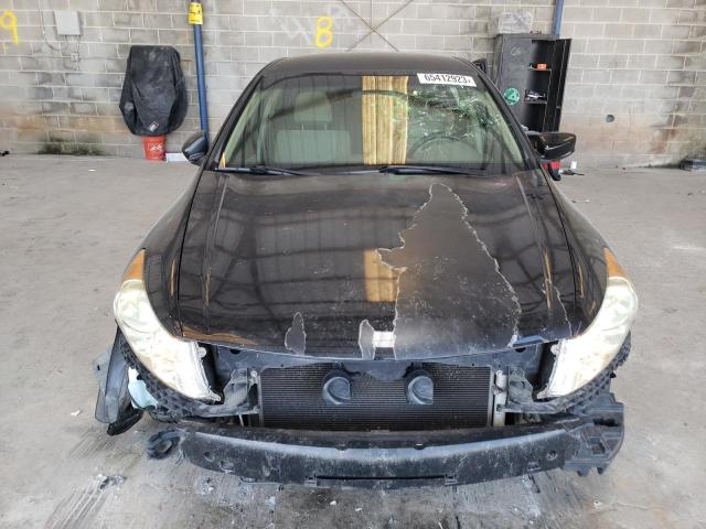 Photo 4 VIN: 1HGCP2F48AA023599 - HONDA ACCORD LXP 