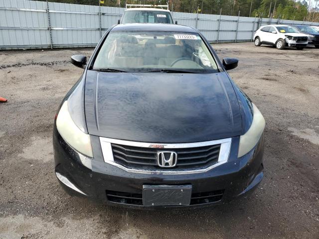 Photo 4 VIN: 1HGCP2F48AA024381 - HONDA ACCORD 