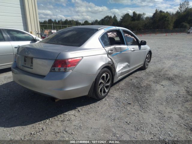 Photo 3 VIN: 1HGCP2F48AA039334 - HONDA ACCORD SDN 