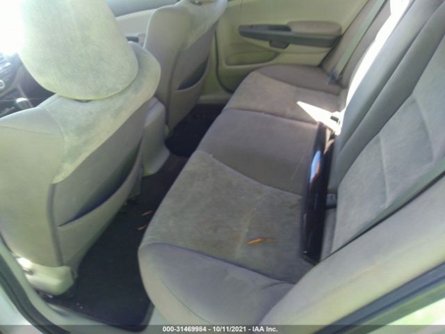 Photo 7 VIN: 1HGCP2F48AA039334 - HONDA ACCORD SDN 