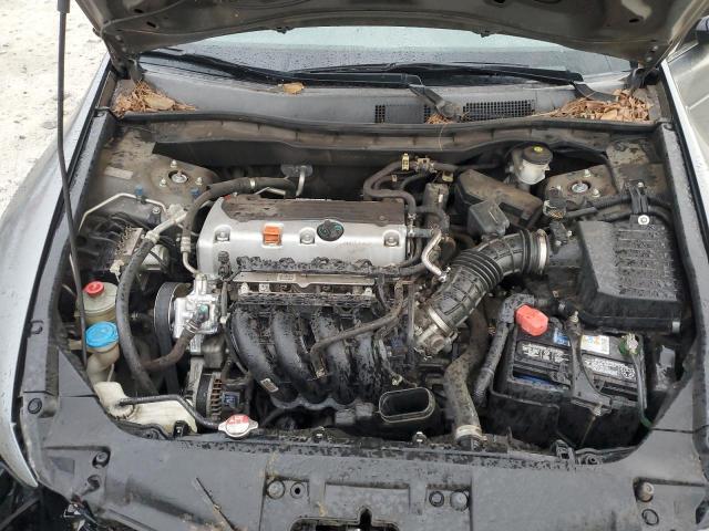 Photo 10 VIN: 1HGCP2F48AA039401 - HONDA ACCORD LXP 