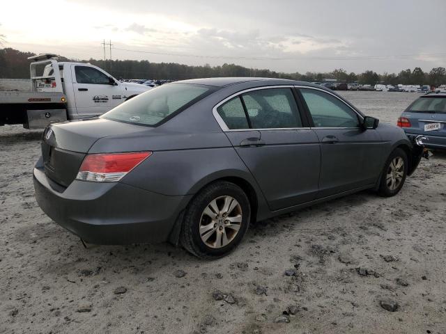 Photo 2 VIN: 1HGCP2F48AA039401 - HONDA ACCORD LXP 