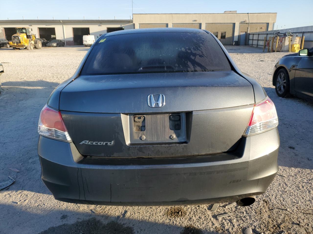 Photo 5 VIN: 1HGCP2F48AA039740 - HONDA ACCORD 