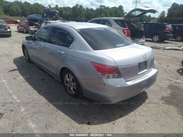 Photo 2 VIN: 1HGCP2F48AA040449 - HONDA ACCORD SDN 