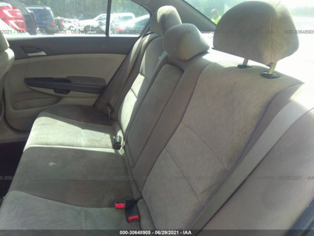 Photo 7 VIN: 1HGCP2F48AA040449 - HONDA ACCORD SDN 