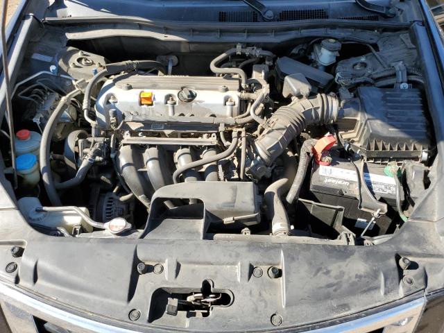 Photo 10 VIN: 1HGCP2F48AA041603 - HONDA ACCORD LXP 