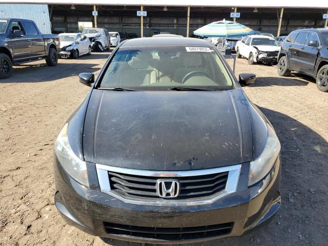 Photo 4 VIN: 1HGCP2F48AA041603 - HONDA ACCORD LXP 