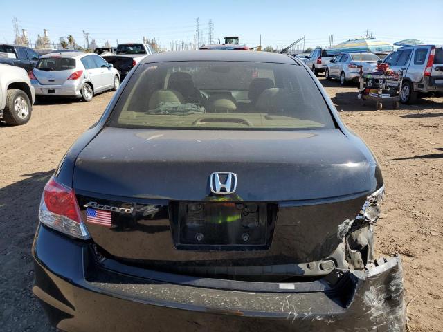 Photo 5 VIN: 1HGCP2F48AA041603 - HONDA ACCORD LXP 