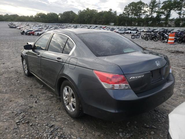 Photo 2 VIN: 1HGCP2F48AA044890 - HONDA ACCORD LXP 