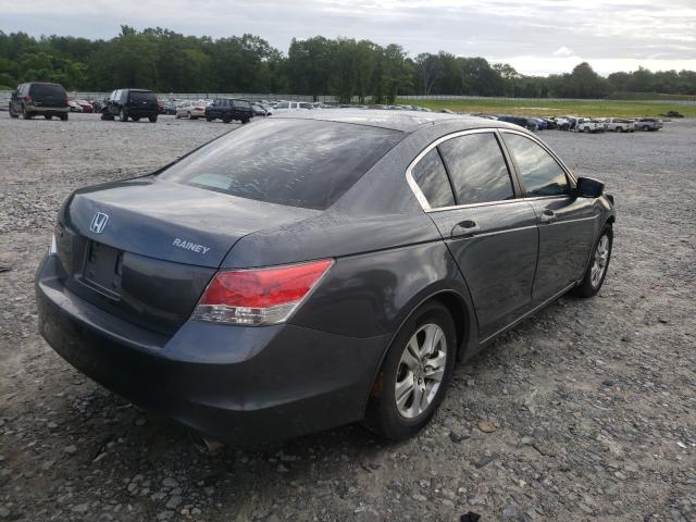 Photo 3 VIN: 1HGCP2F48AA044890 - HONDA ACCORD LXP 