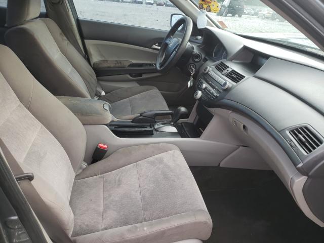 Photo 4 VIN: 1HGCP2F48AA044890 - HONDA ACCORD LXP 