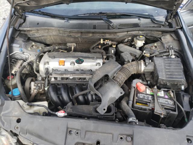 Photo 6 VIN: 1HGCP2F48AA044890 - HONDA ACCORD LXP 