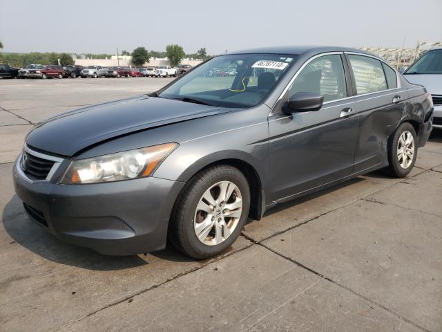 Photo 1 VIN: 1HGCP2F48AA045330 - HONDA ACCORD LXP 