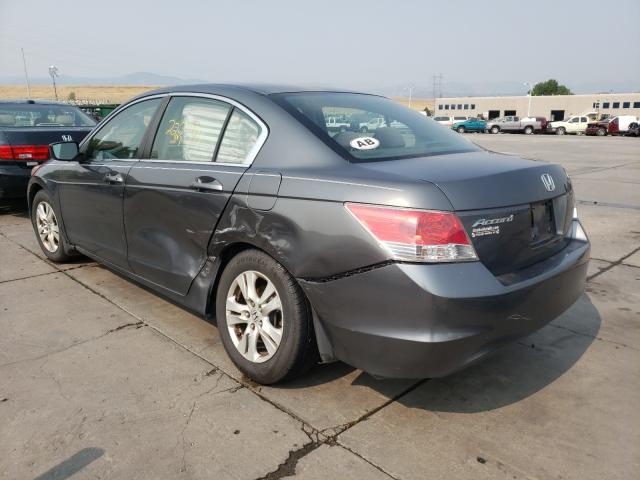 Photo 2 VIN: 1HGCP2F48AA045330 - HONDA ACCORD LXP 