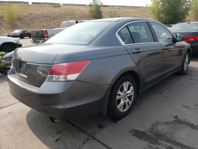 Photo 3 VIN: 1HGCP2F48AA045330 - HONDA ACCORD LXP 