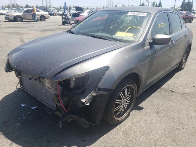 Photo 1 VIN: 1HGCP2F48AA047353 - HONDA ACCORD LXP 