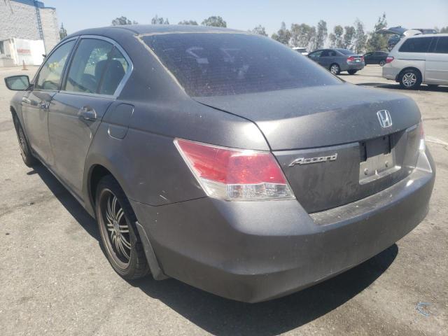 Photo 2 VIN: 1HGCP2F48AA047353 - HONDA ACCORD LXP 