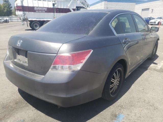 Photo 3 VIN: 1HGCP2F48AA047353 - HONDA ACCORD LXP 