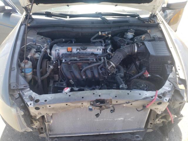 Photo 6 VIN: 1HGCP2F48AA047353 - HONDA ACCORD LXP 