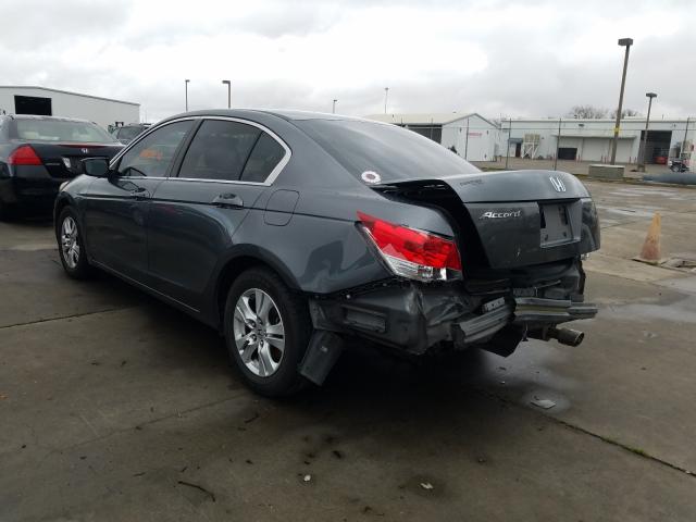 Photo 2 VIN: 1HGCP2F48AA048700 - HONDA ACCORD LXP 