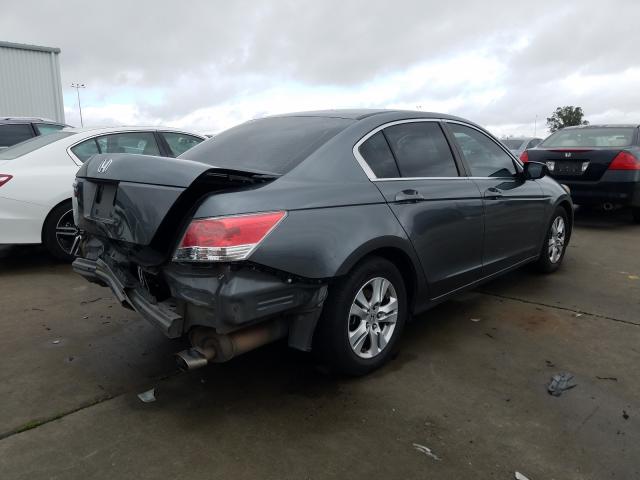 Photo 3 VIN: 1HGCP2F48AA048700 - HONDA ACCORD LXP 