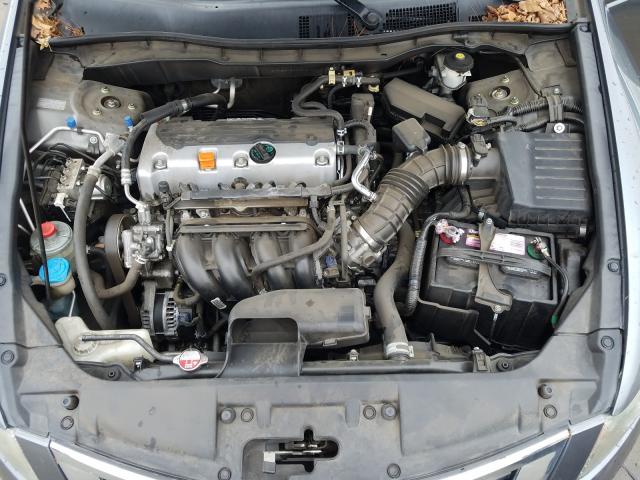 Photo 6 VIN: 1HGCP2F48AA048700 - HONDA ACCORD LXP 