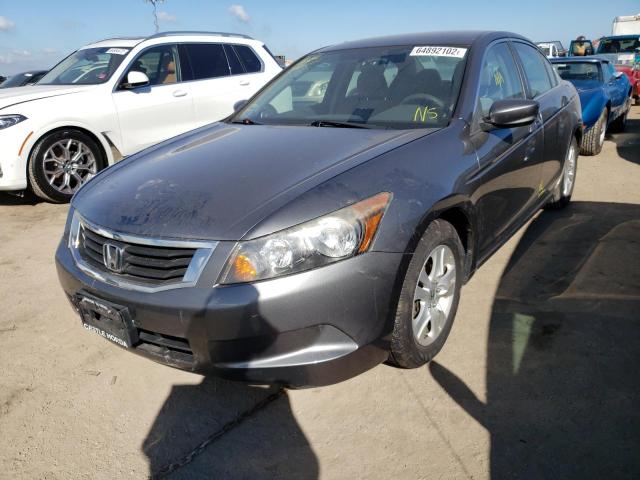 Photo 1 VIN: 1HGCP2F48AA052116 - HONDA ACCORD LXP 