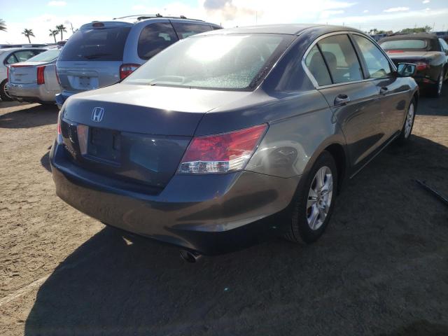 Photo 3 VIN: 1HGCP2F48AA052116 - HONDA ACCORD LXP 