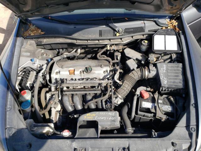 Photo 6 VIN: 1HGCP2F48AA052116 - HONDA ACCORD LXP 