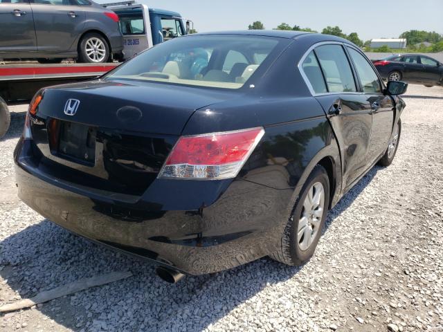 Photo 3 VIN: 1HGCP2F48AA056876 - HONDA ACCORD LXP 