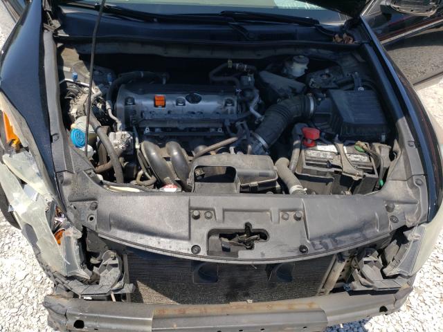 Photo 6 VIN: 1HGCP2F48AA056876 - HONDA ACCORD LXP 