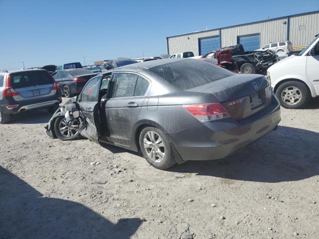 Photo 1 VIN: 1HGCP2F48AA059888 - HONDA ACCORD 