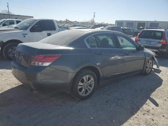 Photo 2 VIN: 1HGCP2F48AA059888 - HONDA ACCORD 