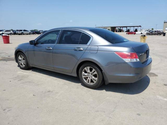 Photo 1 VIN: 1HGCP2F48AA065531 - HONDA ACCORD LXP 