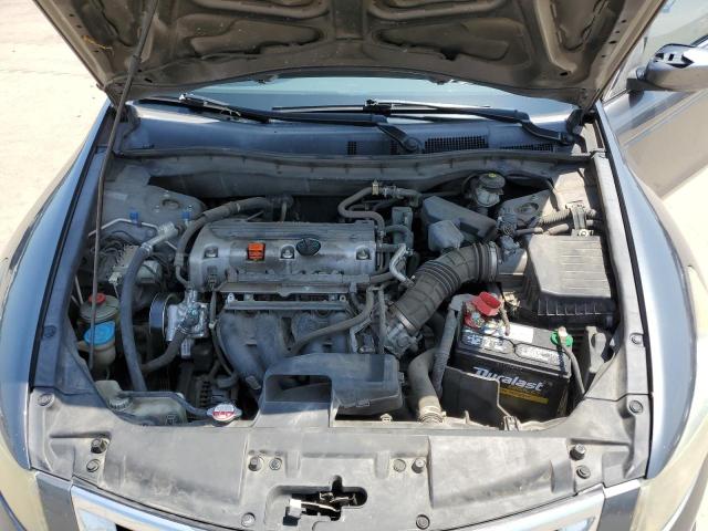 Photo 10 VIN: 1HGCP2F48AA065531 - HONDA ACCORD LXP 