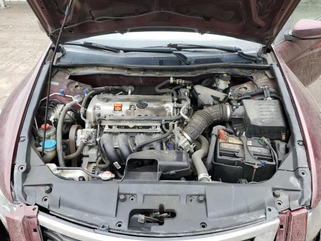 Photo 10 VIN: 1HGCP2F48AA071863 - HONDA ACCORD LXP 