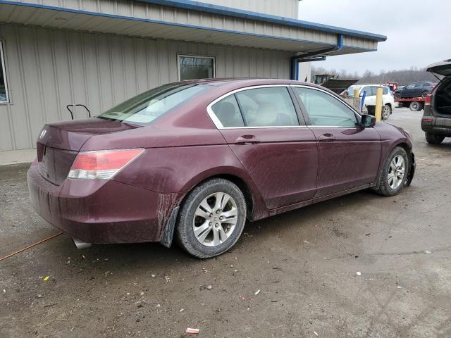 Photo 2 VIN: 1HGCP2F48AA071863 - HONDA ACCORD LXP 