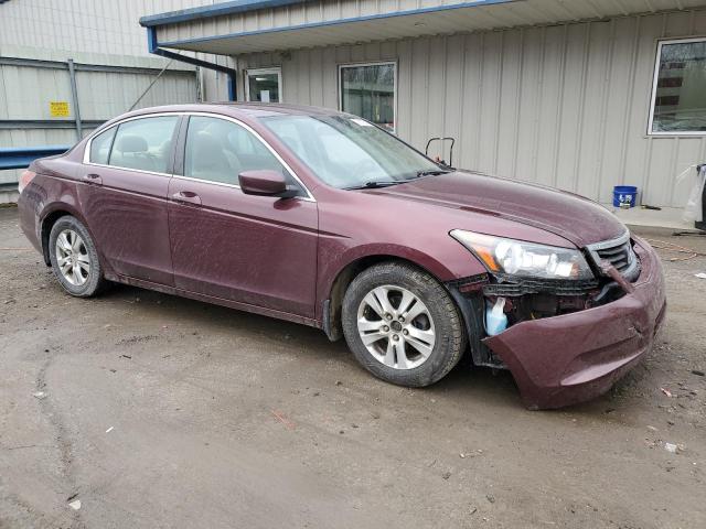 Photo 3 VIN: 1HGCP2F48AA071863 - HONDA ACCORD LXP 