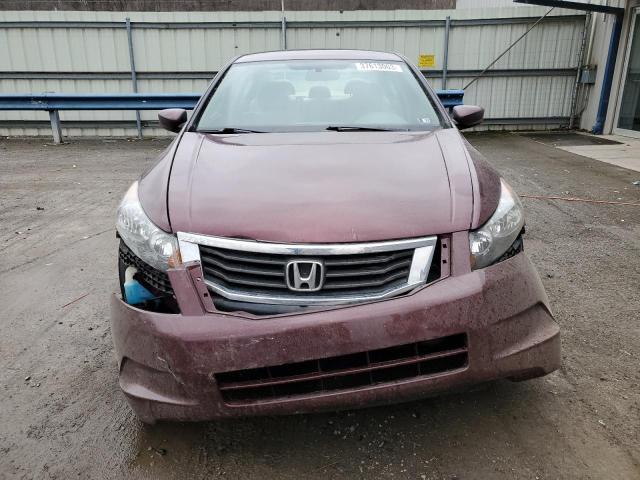 Photo 4 VIN: 1HGCP2F48AA071863 - HONDA ACCORD LXP 