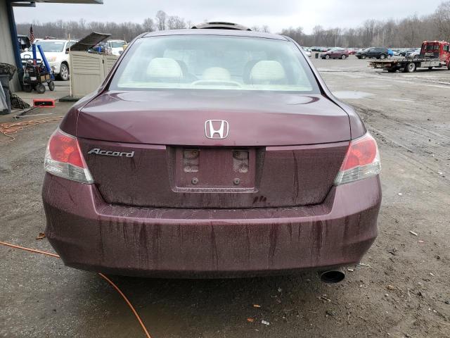 Photo 5 VIN: 1HGCP2F48AA071863 - HONDA ACCORD LXP 