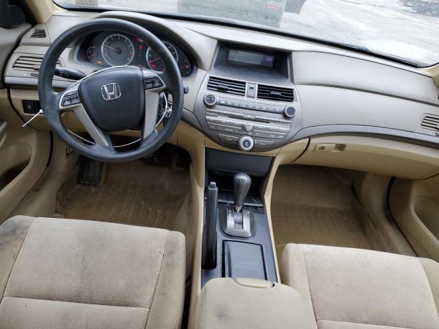 Photo 7 VIN: 1HGCP2F48AA071863 - HONDA ACCORD LXP 