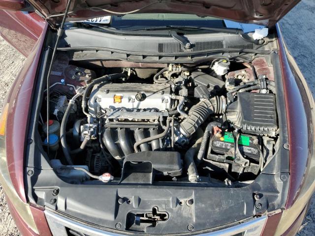 Photo 10 VIN: 1HGCP2F48AA089344 - HONDA ACCORD LXP 