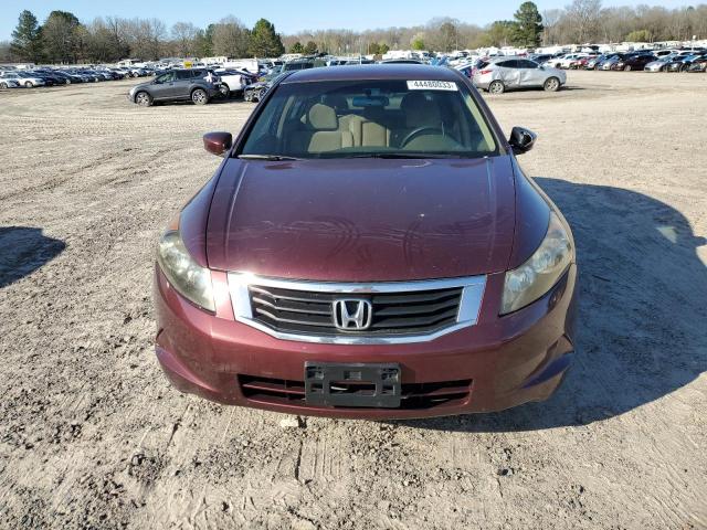 Photo 4 VIN: 1HGCP2F48AA089344 - HONDA ACCORD LXP 