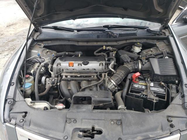 Photo 10 VIN: 1HGCP2F48AA096231 - HONDA ACCORD LXP 