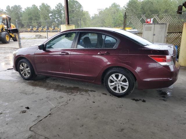 Photo 1 VIN: 1HGCP2F48AA097962 - HONDA ACCORD LXP 