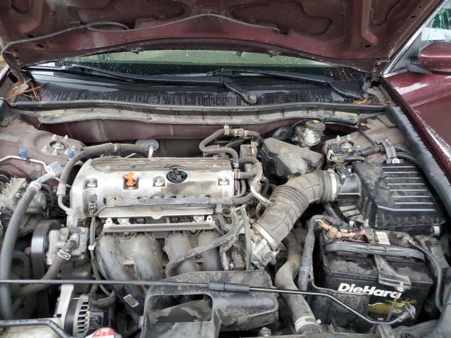 Photo 10 VIN: 1HGCP2F48AA097962 - HONDA ACCORD LXP 